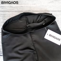 BIVIGAOS New Ice Silk Leggings Spring Summer Thin Sport Workout Leggings High Stretch Silky Black Slim Fitness Leggings Women