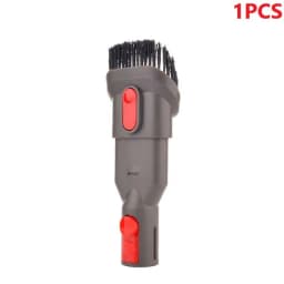 Dust Brush Suction Head Parts for Dyson V8 V7 V10 V11 Robot Vacuum Cleaner Accessories Replacement Connector Hose Kit