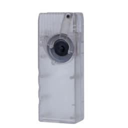 VULPO Airsoft Paintball M4 BB Speed Loader 1000 Rounds Hand Crank Quick Loader AK MP5 G36 Magazine Speed Loader Adapter