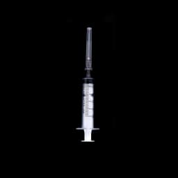 1Pcs 3-60ml Syringe with Dispense Needles Liquid Injection Pipette Tools for Silicone Mold UV Epoxy Resin Craft Jewelry Making