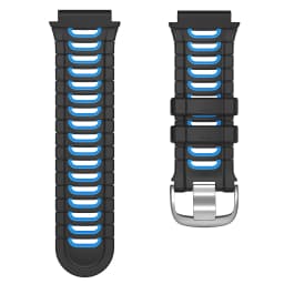 ANBEST Silicone Watch Band for Garmin Forerunner 920XT Colorful Replacement Wristband Training Sport Watch Bracelet