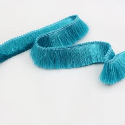 5 yards/lot Cheap Thicken Tassel Trims 2.8cm Wide Polyester Curtain/Pillow Trim Earring/Bag Decorative Lace Fringe Sewing