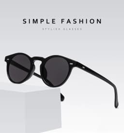VIVIBEE Retro Men Square Sunglasses Vintage UV400 Leopard Frame Women 2026 Anti Glare Brand Designer Summer Eyeglasses