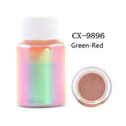 Mirror Chameleons Pigment Pearlescent Epoxy Resin Glitter Magic Discolored Powder Resin Colorant Jewelry Making Tools
