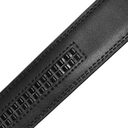 High Quality Cowskin Belts Without Buckle 3.5cm Wide Real Genuine Leather Belt Body Men Belt No Buckle Black Coffee