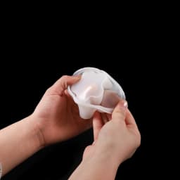 Round Storage Box Resin Epoxy Molds Heart Shape Candy Jewelry Box Resin Molds Silicone For DIY Jewelry Making Epoxy Moulds