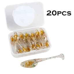 TEUKIM TPE Fishing Soft Artificial Worm Lures 0.9g 45mm Soft Plast Flexible Bait Swimbait Maggots Jigging Wobblers Trout Jigging
