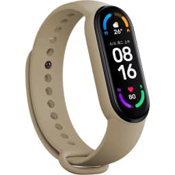 Bracelet for Mi band 7 6 Strap Sport Silicone Miband4 miband 5 Wrist correa Replacement Wristband for xiaomi Mi band 4 3 5 strap
