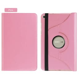 For Samsung Galaxy Tab A 8.0inch 2019 T290 T295 T297 360 Degree Rotating Stand Holder Tablet Cover Protective Shell For SM-T295