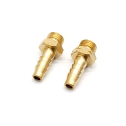Mini Gas Little Torch Connector Suit Oxygen Acetylene Welding Soldering Kit