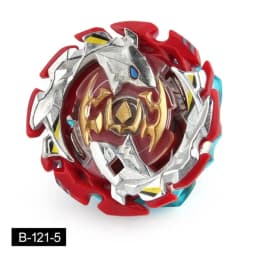 Spinning Top B125 Maximum Garuda.7L.Sw Random Booster 12 Toys For Children DropShipping Children Toys