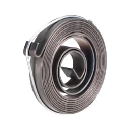 Uxcell 1PC Drill Press OD 38mm-76mm Quill Feed Return Coil Spring Assembly Spring Steel Stationary Drill Press Spring