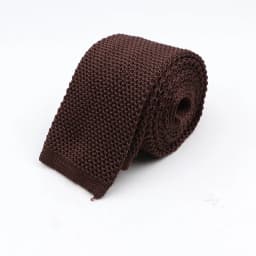 Men Solid Colorful Knit Tie Pink Green Purple Ties Fashion Kintted Necktie For Wedding Business Party Suit Dress Gravatas Gift