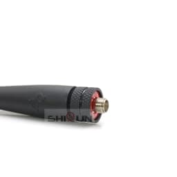 Original TG-UV2 Plus Antenna High Gain VHF UHF Tri-band Antenna for Quansheng TG-UV2 Plus
