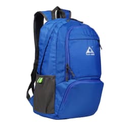 PLAYKING Lightweight Nylon Foldable Backpack Multicolor Waterproof Outdoor Sport Camping Hiking Travel Folding Bags