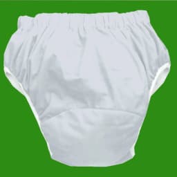 4 color choice waterproof Older children Adult cloth diaper cover Nappy nappies adult diaper pants XS S M L