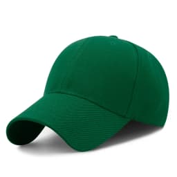 Custom Logo Baseball Cap Text Photo Team Embroidery Bone Gorras Diy Casquette Snapback Hat For Men Women