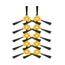 Side Brush Accessories For Ecovacs DEEBOT N79S N79 Cecotec Conga Excellence 990 5040 Eufy RoboVac 11 11C Iboto Aqua V710