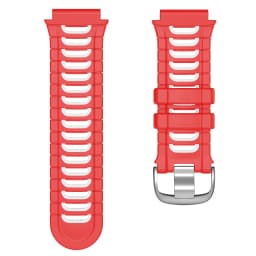 ANBEST Silicone Watch Band for Garmin Forerunner 920XT Colorful Replacement Wristband Training Sport Watch Bracelet