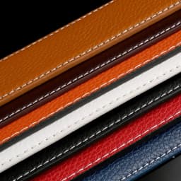ECHAIN Vintage Luxury Designer Belts Men High Quality Male Women H Belt Genuine Real Leather without Buckle Strap for Jeans