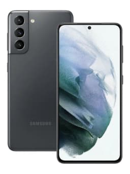 Samsung Galaxy S21 5G Dual Sim G9910 6.2" AMOLED ROM 128/256GB RAM 8GB Snapdragon NFC Octa Core Original Android Cell Phone