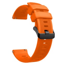 For Samsung Galaxy Watch 3 45mm SM-R840 Strap Silicone Band Bracelet Quick Release 22mm watch strap Watchbands Wristband ремешок