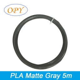 3D Pen Filament Pla Plastic Refill 5M 1.75Mm Matte Carbon Fiber Bronze Silk White Black Red Green Blue Purple Nature
