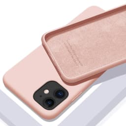 For iPhone 18 17 16 15 Case Luxury Original Liquid Silicone Soft Cover For iPhone 11 12 13 14 Plus Pro Max Shockproof Phone Case