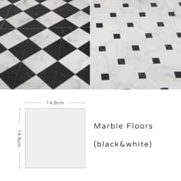 Aizulhomey Double Side Floor Tile For Dollhouse LOL BJD Blythe OB11 GSC OB24 Dollhouse Accessories Dollhouse Decoration Gifts