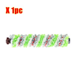 Hepa Filter Pet Roll Brush Accessories Spare Parts For Bissell Crosswave 1868 1785 Series 17132 Robot Vacuum Cleaner Replacement