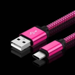 Original Fast Charging Charger For Samsung A51 A71 A70 A50 A50s A20 A40 S8 S9 S10 S20 Note 8 9 10 Type C USB Quick Charger Cable