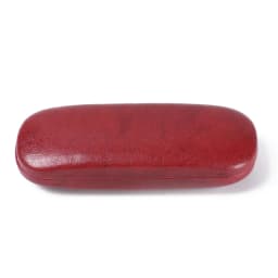 1PC Woman Hard Frame Sunglasses Reading Glasses Case PU Pearlescent Glasses Box Men Eyewear Cases Eyewear Protector