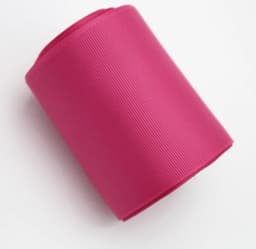 10 Yards 9MM/25MM38MM/50MM/75MM Solid Color Ribbons DIY Handmade Gift Wrapping Headpiece Bows Grosgrain Ribbon Crafts Mixed