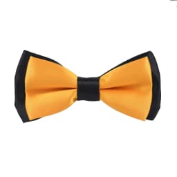 Elegant Baby Bow Tie Boys Grils Children Bowtie Fashion Solid Color Art Show Partys Gifts Baby Black Blue Wedding Color Blocking
