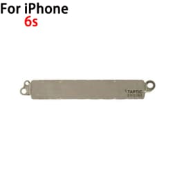 Vibrator Silent Motor Taptic Engine Flex Cable Replacement For iPhone 6 7 8 Plus X XR XS 11 12 Mini Pro Max