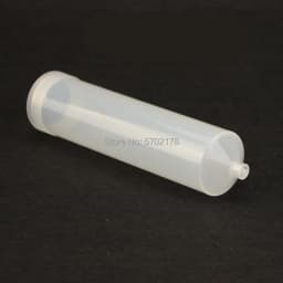 2PCS Dispenser Syringe industrial Dispenser large syringe  100-500cc