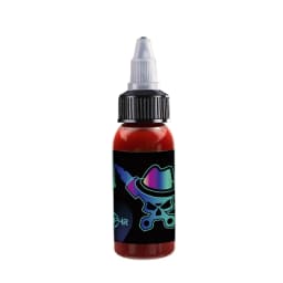 OPHIR Airbrush Acrylic Paint for One Bottle DIY Ink Airbrush Acrylic Pigment for Model Shoes Leather 32 Colors for Choose TA005