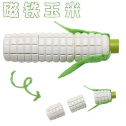 New Baby Magnet Chechele Montessori Educational 3D Vegetable Fruit Onion Wooden kitchen toy Coordination Toy for children Gifts