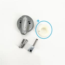 SUNTOUR Remote Lockout Handlebar Lever Lock Out Cover Assembly XCM XCR EPICON EPIXON Front Fork Repair Parts