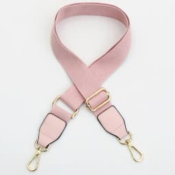 Bag Strap for Cross Body O Bag Belt Accessories DIY Women Shoulder Bag Handles Solid Color Handbag Strap Adjustable Hanger Parts