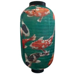10 Inch Japanese Style Lantern Outdoor Waterproof Lantern Sushi Sashimi Cuisine Restaurant Izakaya Decor Lantern New Year Party