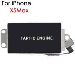 Vibrator Silent Motor Taptic Engine Flex Cable Replacement For iPhone 6 7 8 Plus X XR XS 11 12 Mini Pro Max