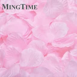 100pcs Silk Rose Artificial Petals Colorful Love Romantic Warm Table Confetti Silver Fake Flowers Wedding Supplies Party Decor