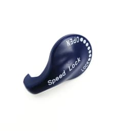 Suntour XCT XCM Front fork Mechanical Lockout Cover & Lever Shoulder Control Damping Rod Speed Lock