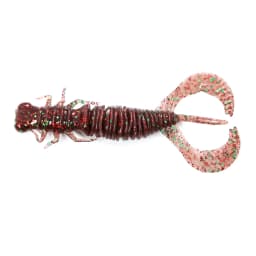 B&U Larva Soft Fishing Lures Artificial Lures Silicone Wobblers For Pike Swimbait Jigging Plastic Baits Worm