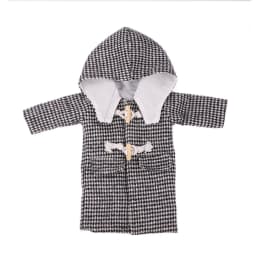 High Quality Uniform Sweater For 43cm Baby Doll Clothes Accessories And 18 Inch American Doll Girl's Toys Our Generation