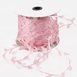 10m Leaf Artificial Flower Green Leaves Ivy Vine Ribbon For Home Wedding Decoration DIY Wreath Scrapbooking Craft Fake Flower