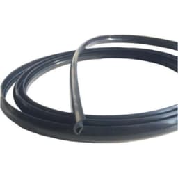 1.7M Car Wiper Panel Moulding Dashboard Sealing Strip For Peugeot 206 307 407 308 Toyota Corolla Yaris Rav4 Avensis Mini Cooper