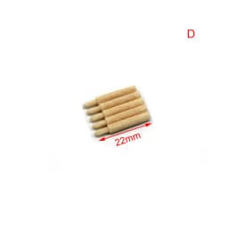 100pcs Pen Plating Tips For Gold Silver Plated Machine Jewelry Tools