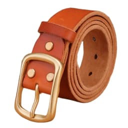 solid brass buckle 2020 full grain 100% genuine leather mens belts luxury hot designer high quality womens cowboy brown natural